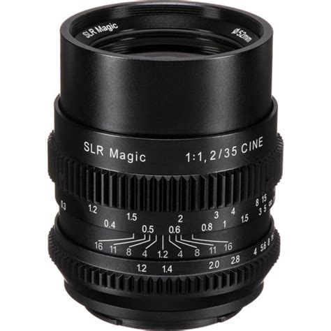 The SLR Magic 8mm lens: a game-changer for Sony E mount users